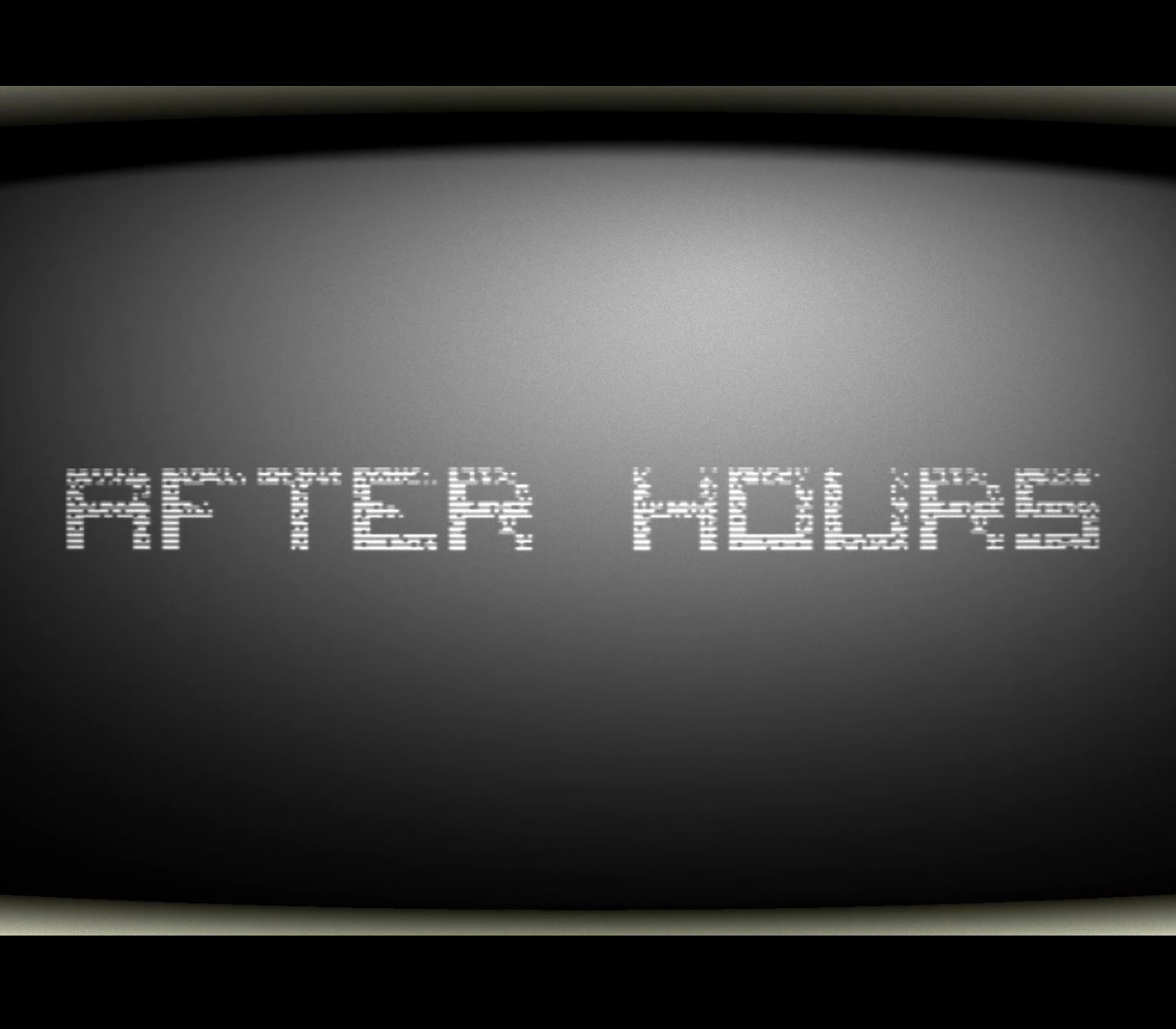 After Hours PC Steam CD Key