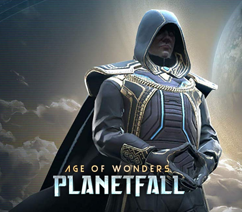 Age of Wonders: Planetfall - Paragon Set DLC PC Steam CD Key