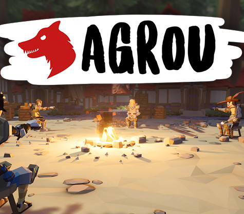Agrou EU PC Steam Altergift