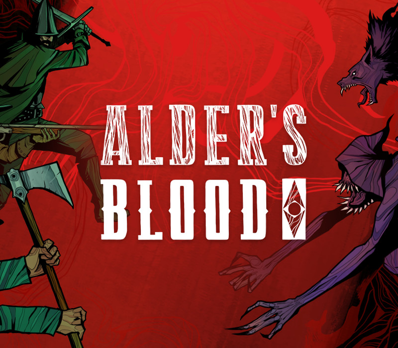 Alder's Blood PC Steam CD Key