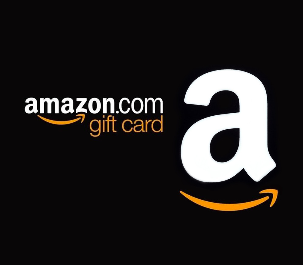 Amazon €50 Gift Card ES 