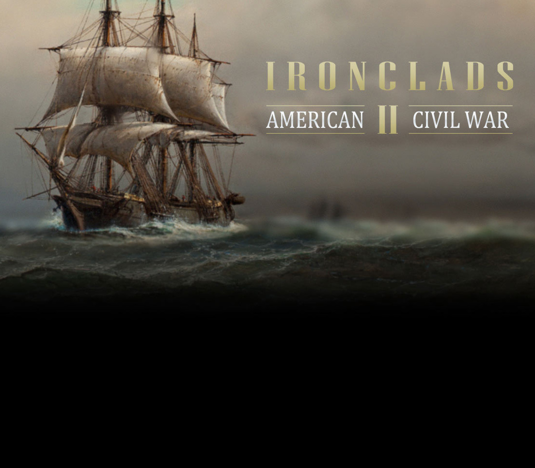 Ironclads 2: American Civil War PC Steam CD Key