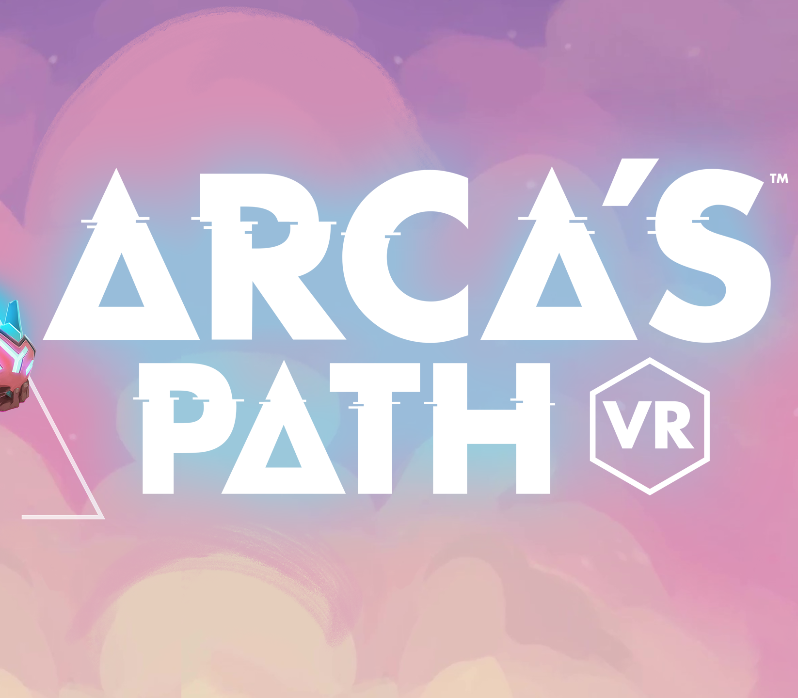 Arca's Path VR Steam CD Key