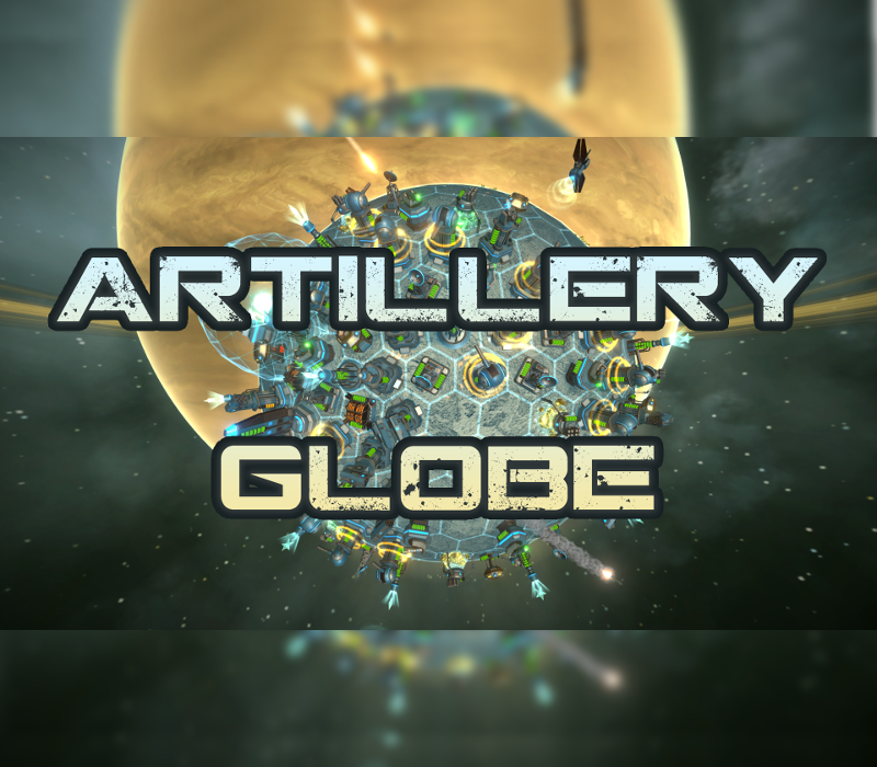 Artillery Globe PC Steam CD Key