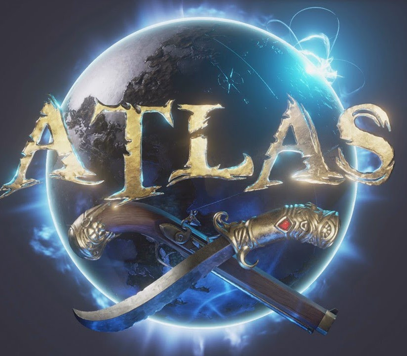 ATLAS EU PC Steam Altergift