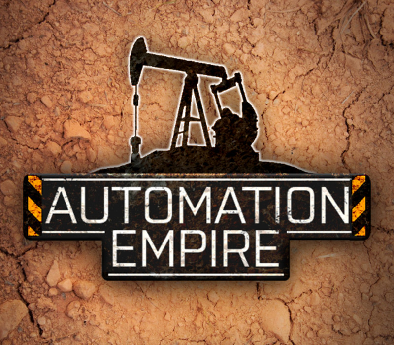 Automation Empire EU PC Steam Altergift