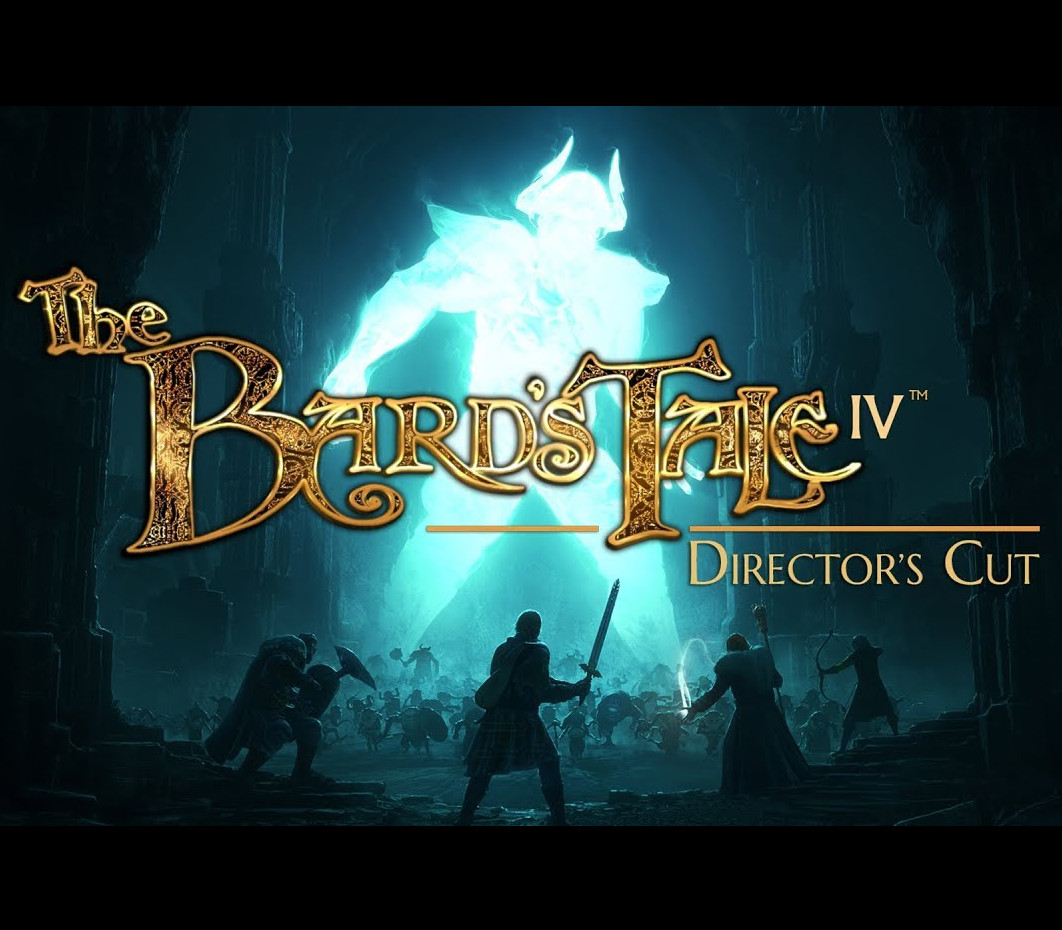 The Bard's Tale IV: Director's Cut - Deluxe Edition Steam Altergift 