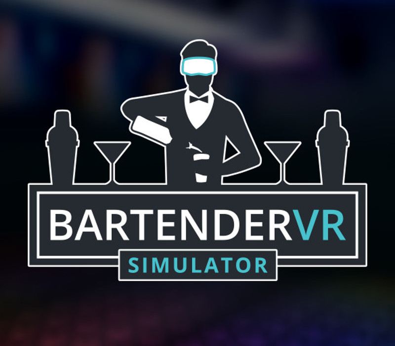 Bartender VR Simulator Steam CD Key