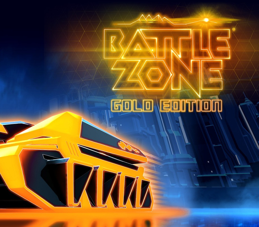 Battlezone Gold Edition PC Steam CD Key