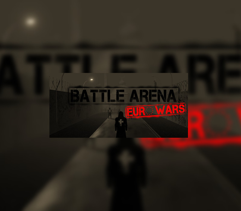 Battle Arena: Euro Wars Steam CD Key
