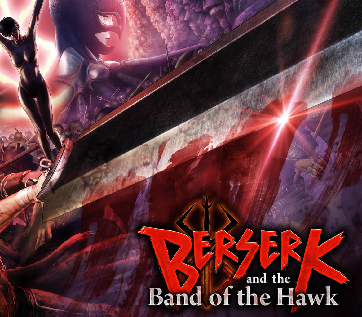 Berserk and the Band of the Hawk PC Steam CD Key