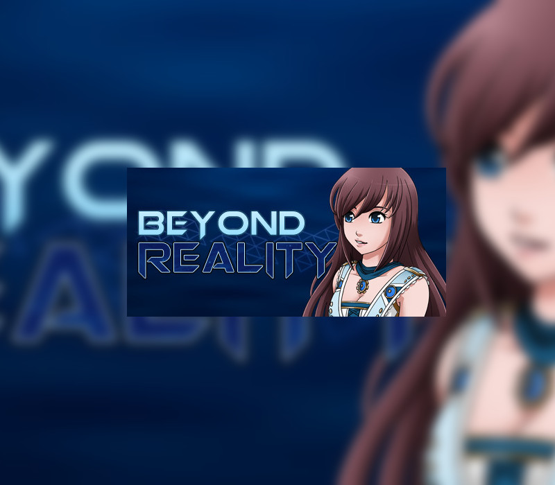 Beyond Reality Steam CD Key