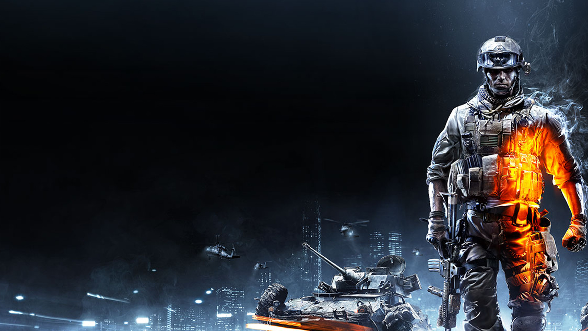 Battlefield 3 Купить Ключ Стим