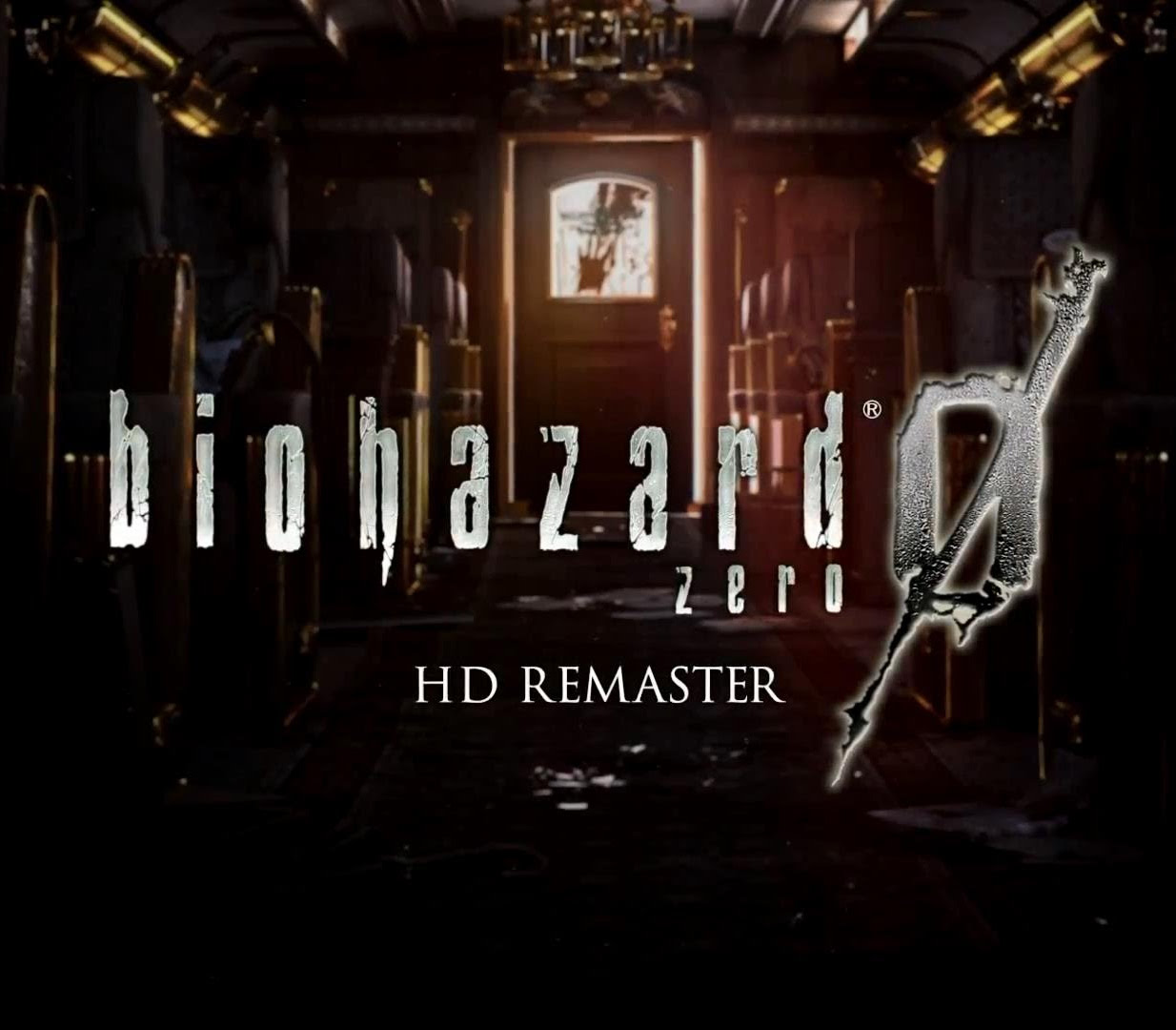 Resident Evil 0 / Biohazard 0 HD Remaster PC Steam CD Key