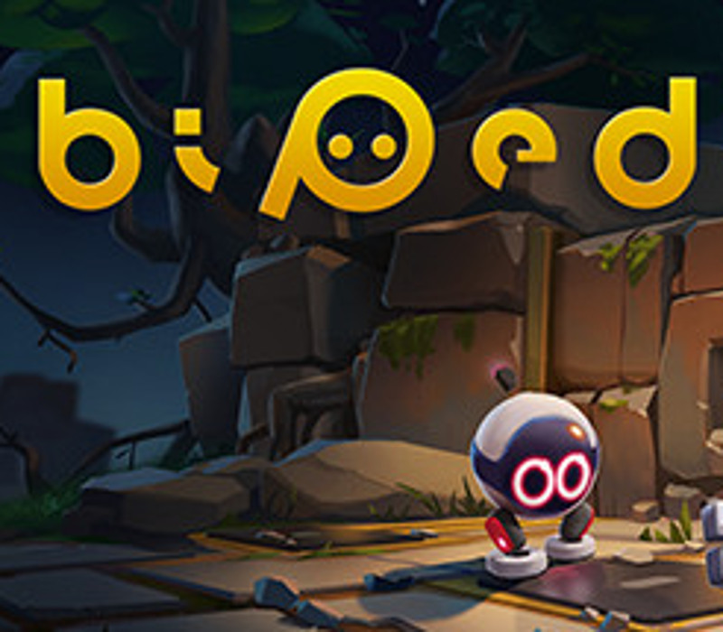 Biped PC Steam CD Key