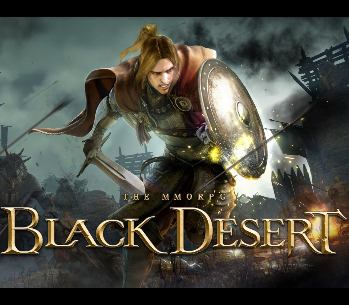 Black Desert Online EU PC Steam Altergift