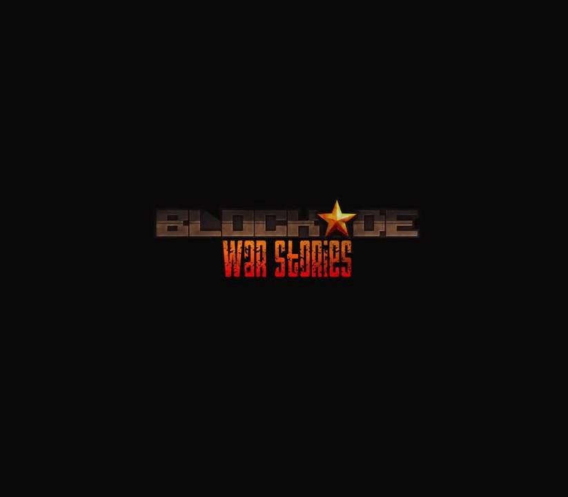 BLOCKADE War Stories PC Steam CD Key