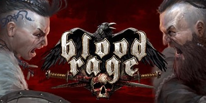 Blood Rage: Digital Edition EU Steam CD Key