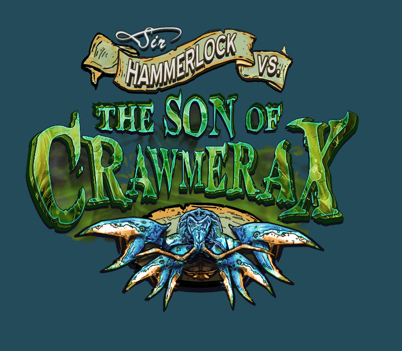 Borderlands 2 - Headhunter Pack 5: Son of Crawmerax DLC Steam CD Key