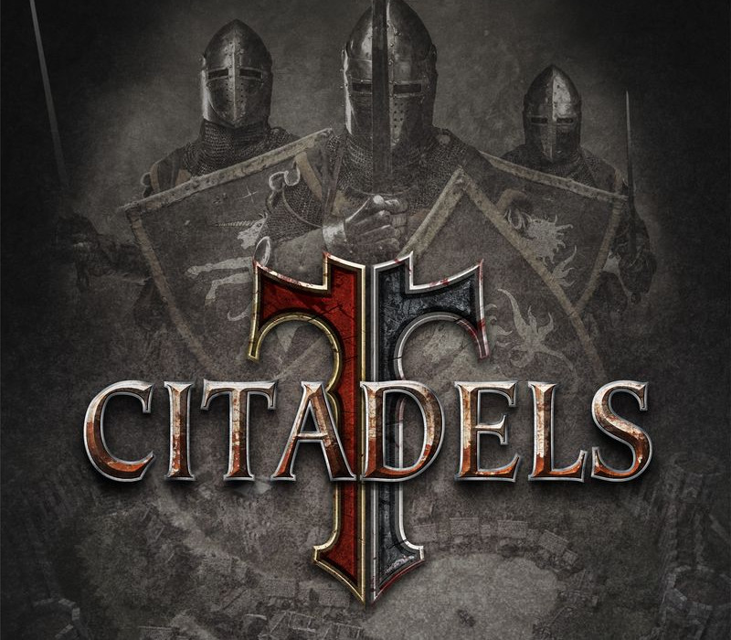 Citadels PC Steam CD Key