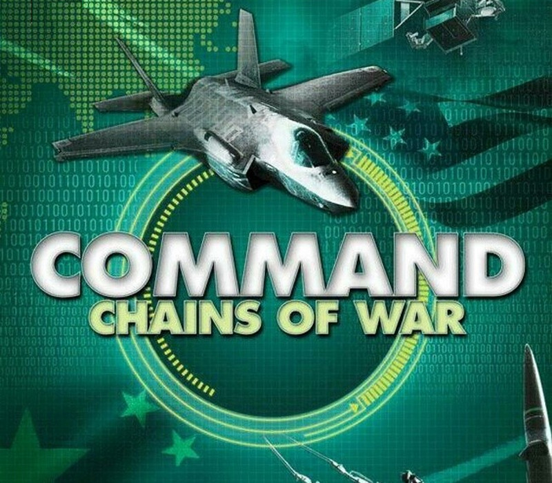 Command: Chains of War Steam CD Key