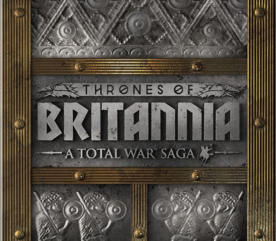 Total War Saga: Thrones of Britannia US PC Steam CD Key