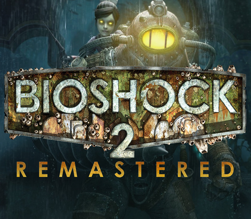 BioShock 2 Remastered PC Steam CD Key
