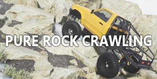 

Pure Rock Crawling EU v2 Steam Altergift