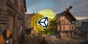 Introduction To Game Development With Unity Zenva.com Code