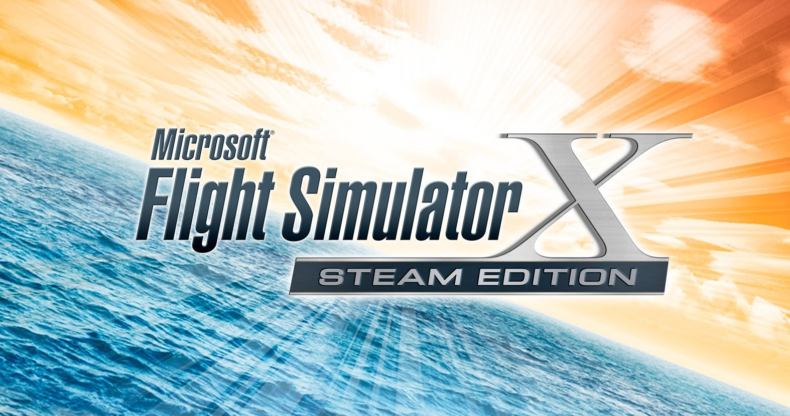 

Microsoft Flight Simulator X: Steam Edition PC Steam Account