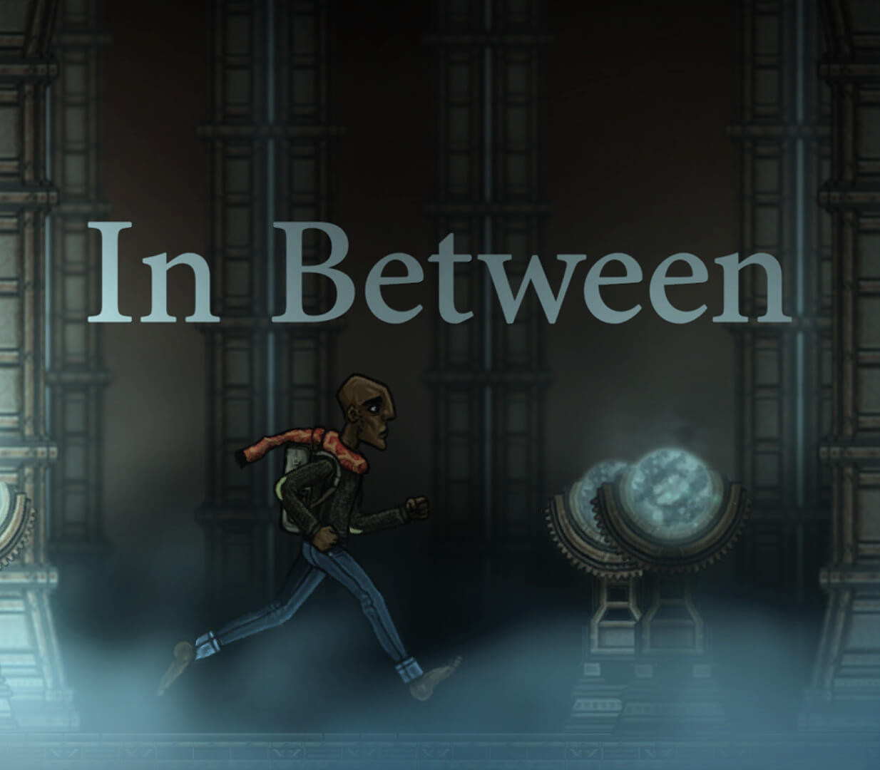 

In Between PC Steam CD Key