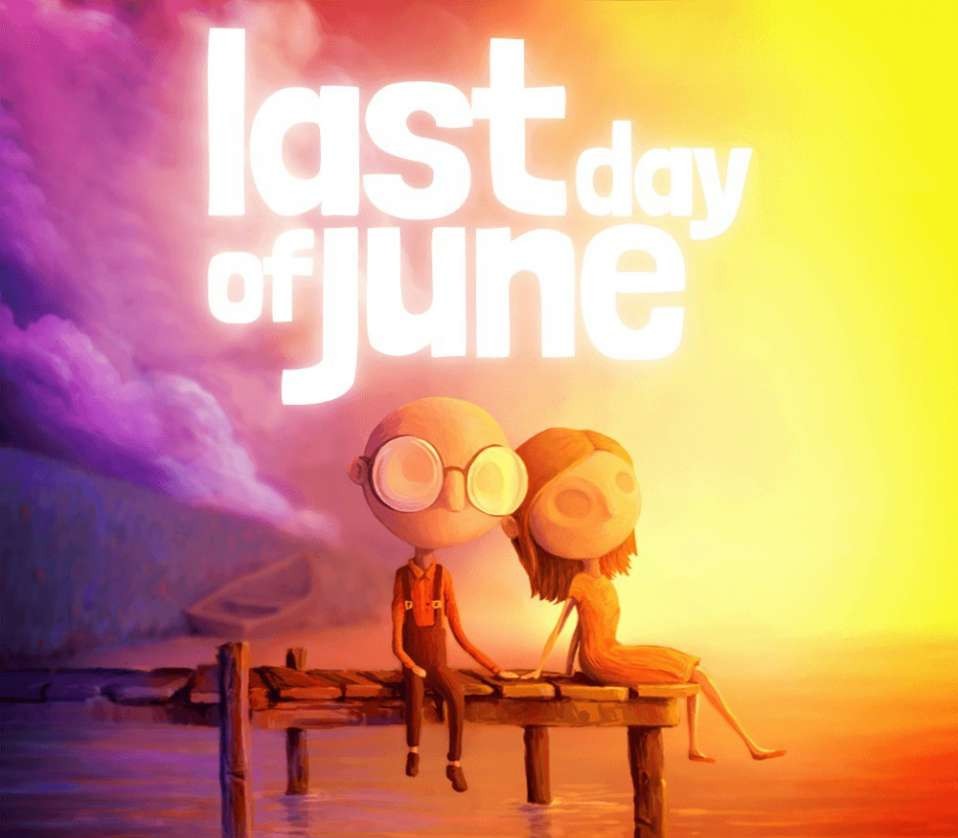 

Last Day of June PC Steam Account