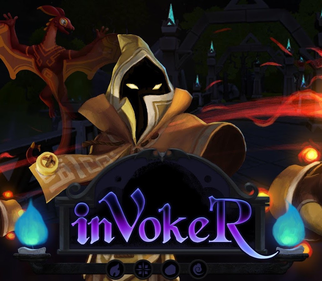 inVokeR PC Steam