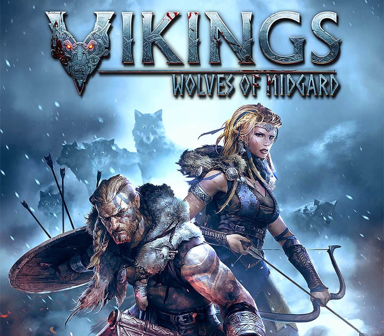 

Vikings: Wolves of Midgard Steam CD Key