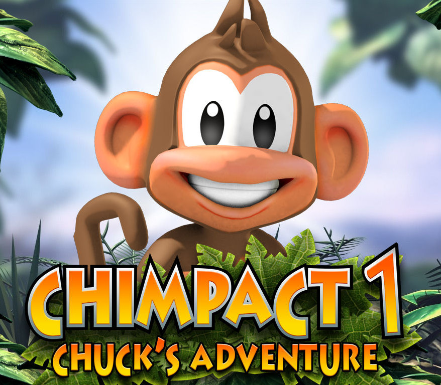 

Chimpact 1 - Chuck's Adventure Steam CD Key