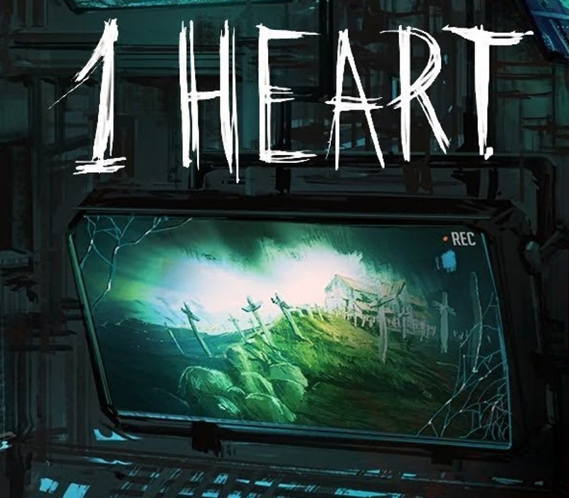 1HEART Steam CD Key