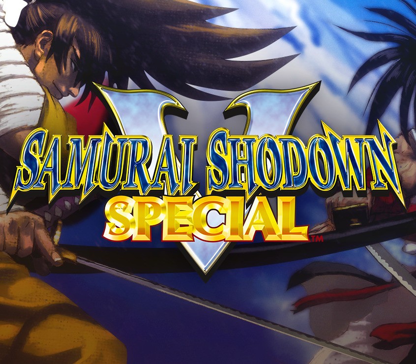 Samurai Shodown V Special GOG CD Key