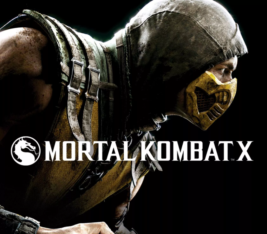 

Mortal Kombat X + Goro DLC Steam CD Key