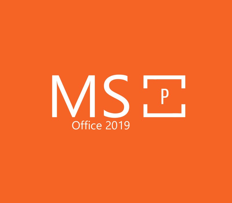 MS Office 2019 Professional OEM Key