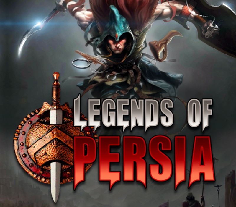 

Legends of Persia Steam CD Key