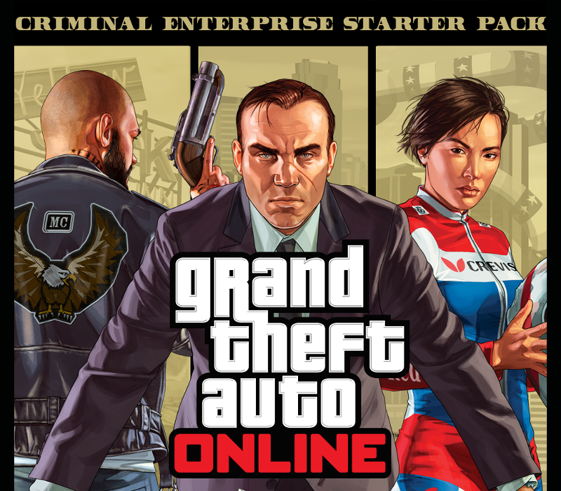 Enterprise starter. Criminal Enterprise Starter Pack. Купить Grand Theft auto v - Criminal Enterprise Starter Pack.