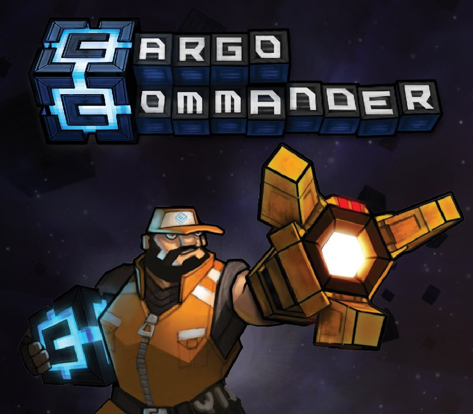 

Cargo Commander Steam CD Key