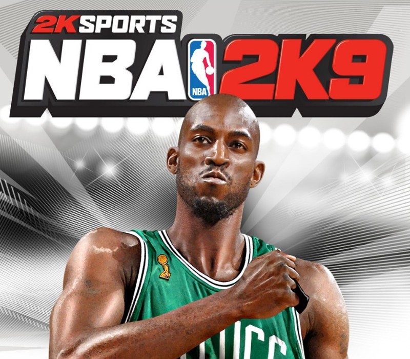 

NBA 2K9 PC Steam CD Key