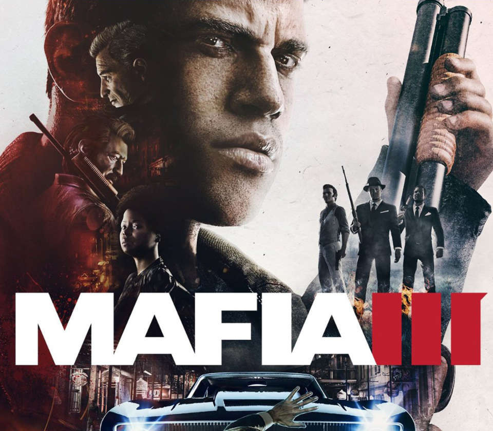 Mafia III Steam