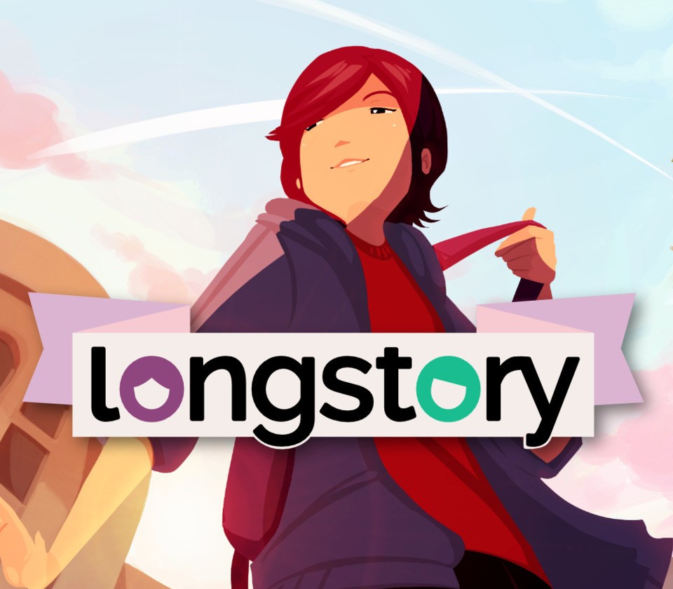 LongStory Steam CD Key