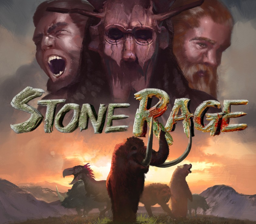 Stone Rage Steam