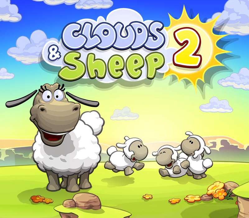 

Clouds and Sheep 2 Steam CD Key