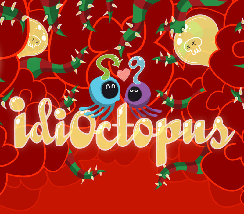 Idioctopus Steam