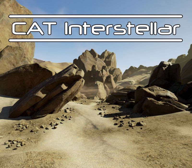 

CAT Interstellar Steam CD Key