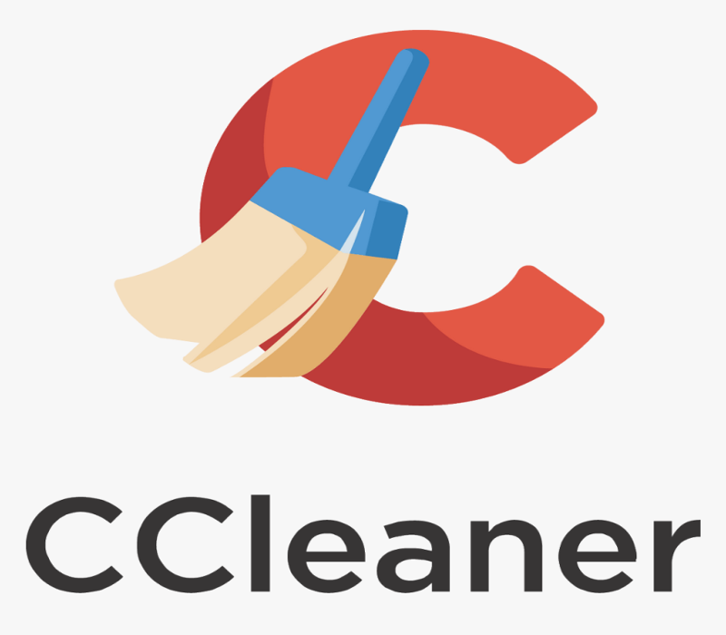 cover CCleaner Professional (1 Year / 1 PC) 